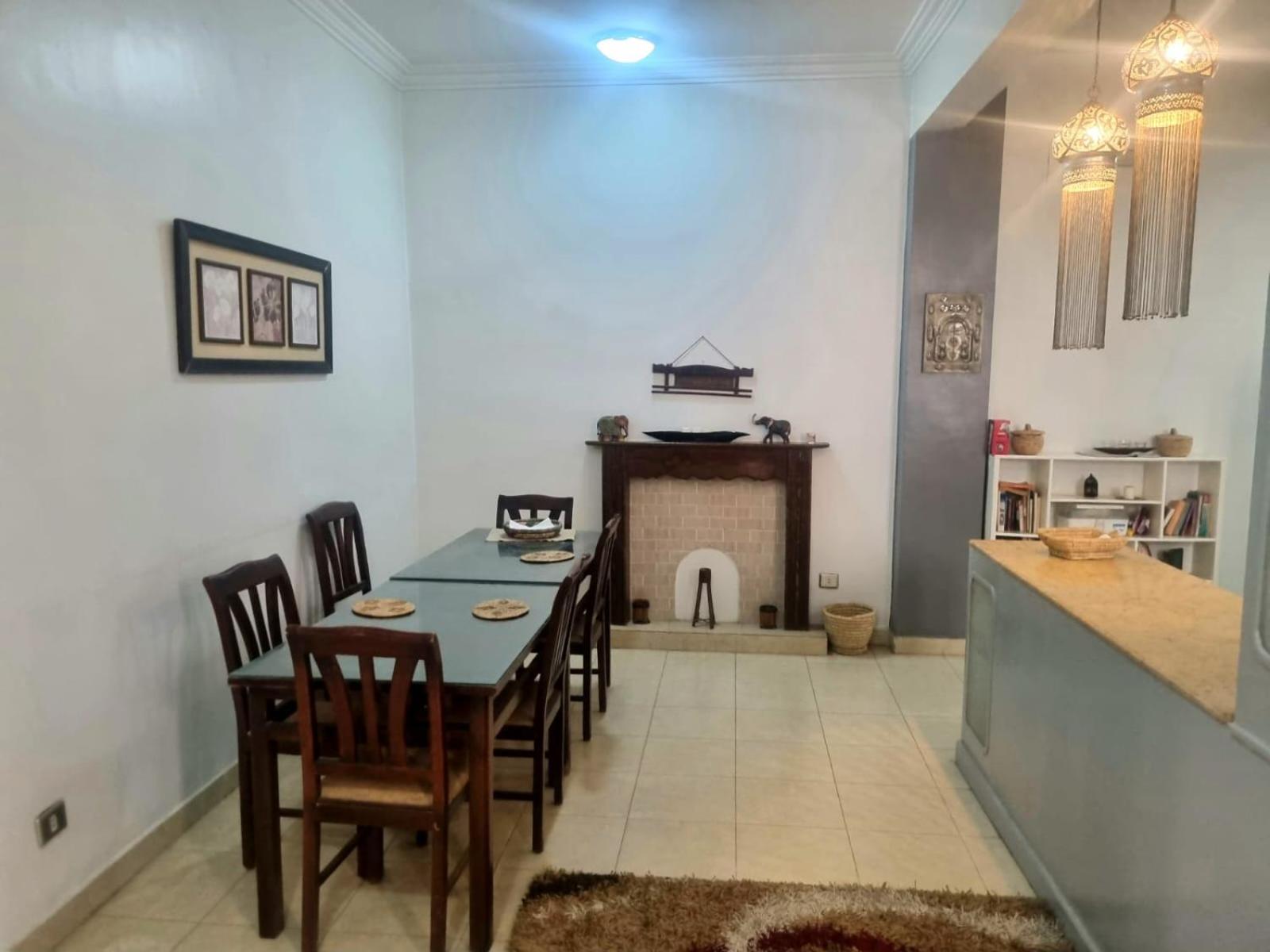 شقة Abo Hisham Nile Flat الأقصر المظهر الخارجي الصورة