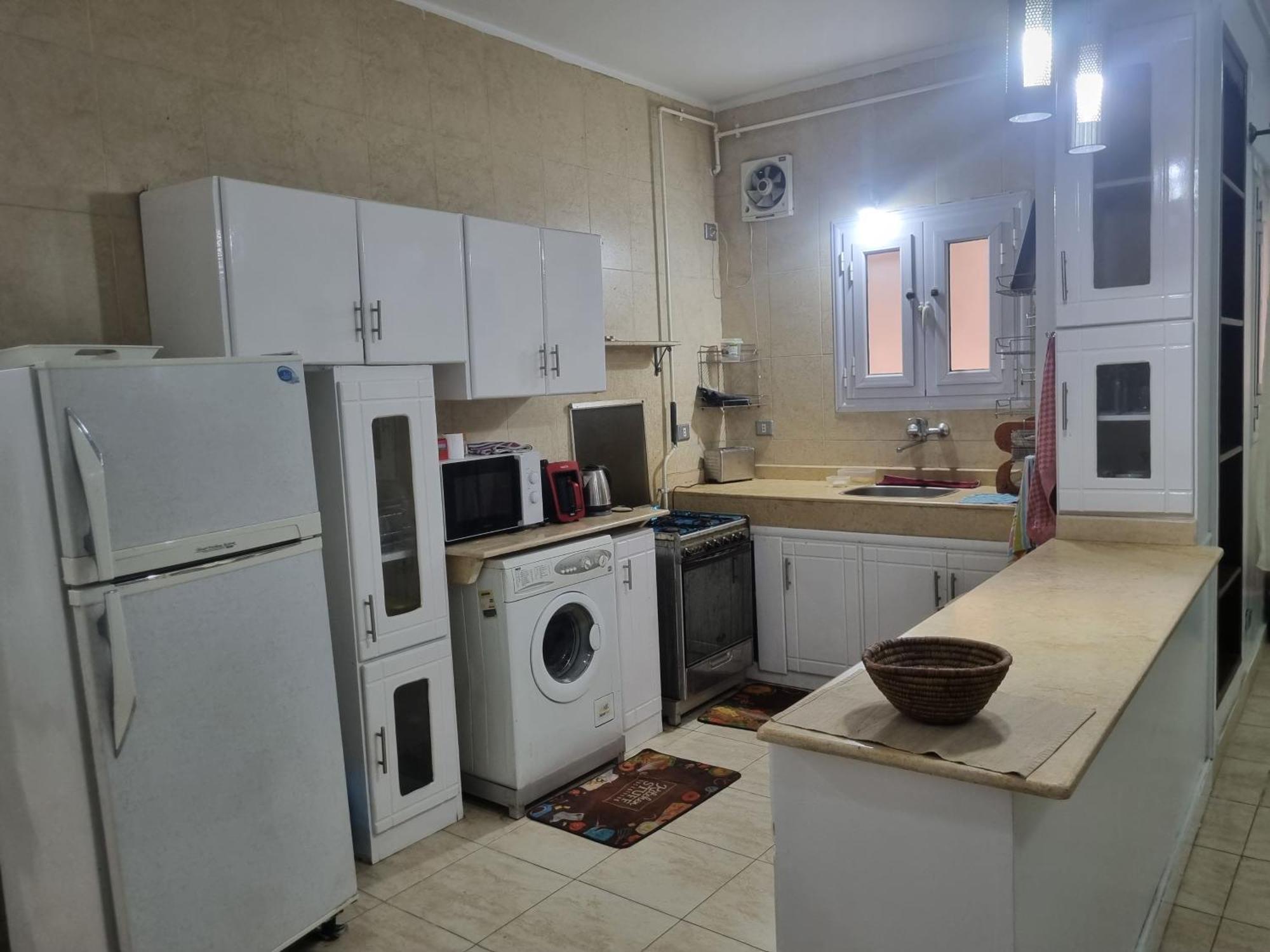 شقة Abo Hisham Nile Flat الأقصر المظهر الخارجي الصورة
